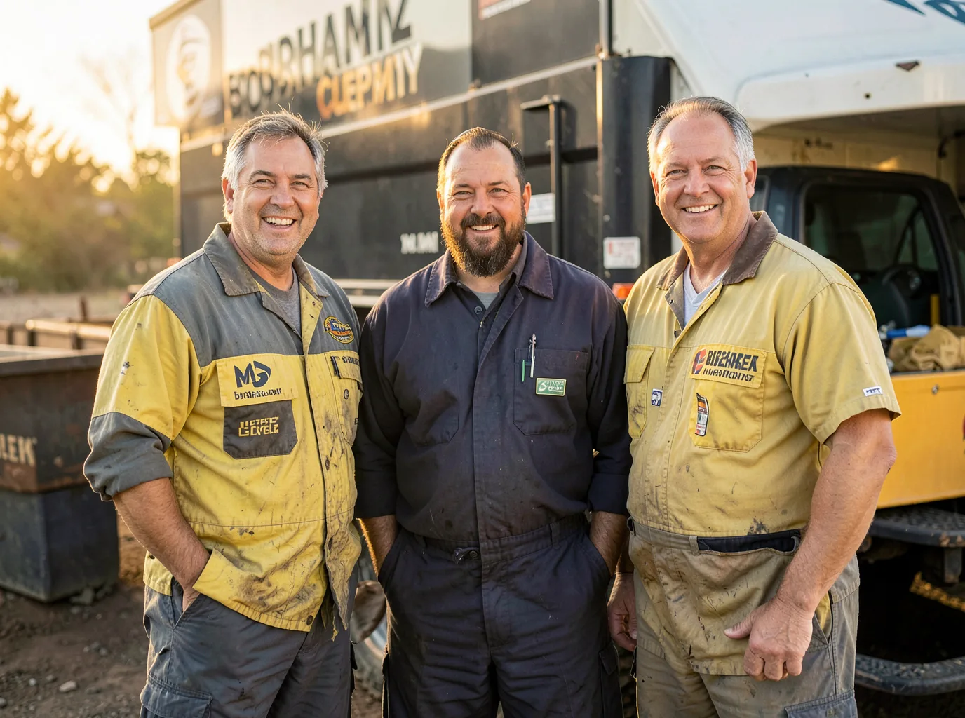Sewage Cleanup company in Conway, WA