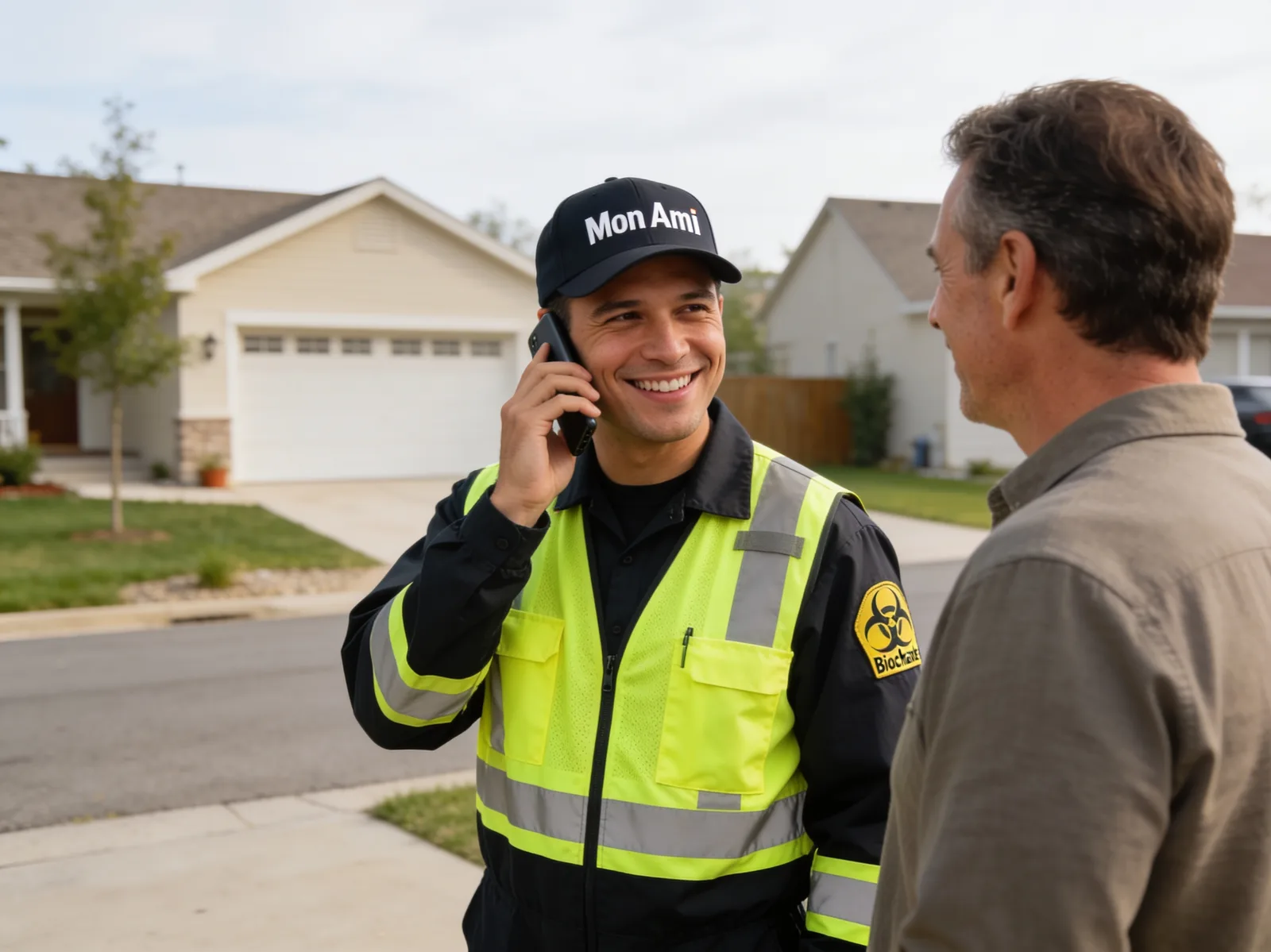 Sewage Cleanup Conway, WA FAQs