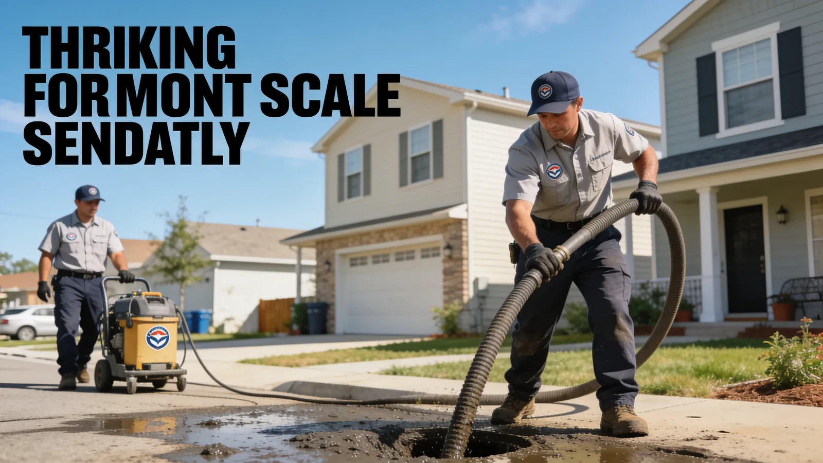 Sewage Cleanup in Conway, WA near me